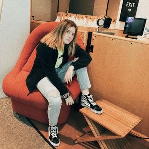 Meet your Posher, Cheyanne